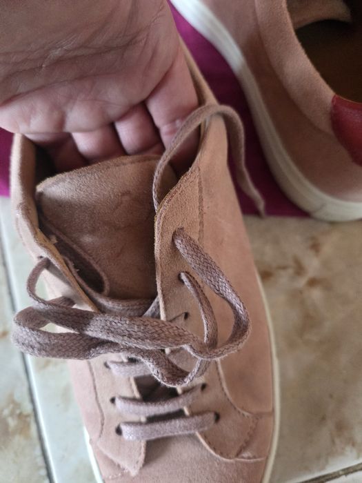 By Malene birger  оригинални сникърси