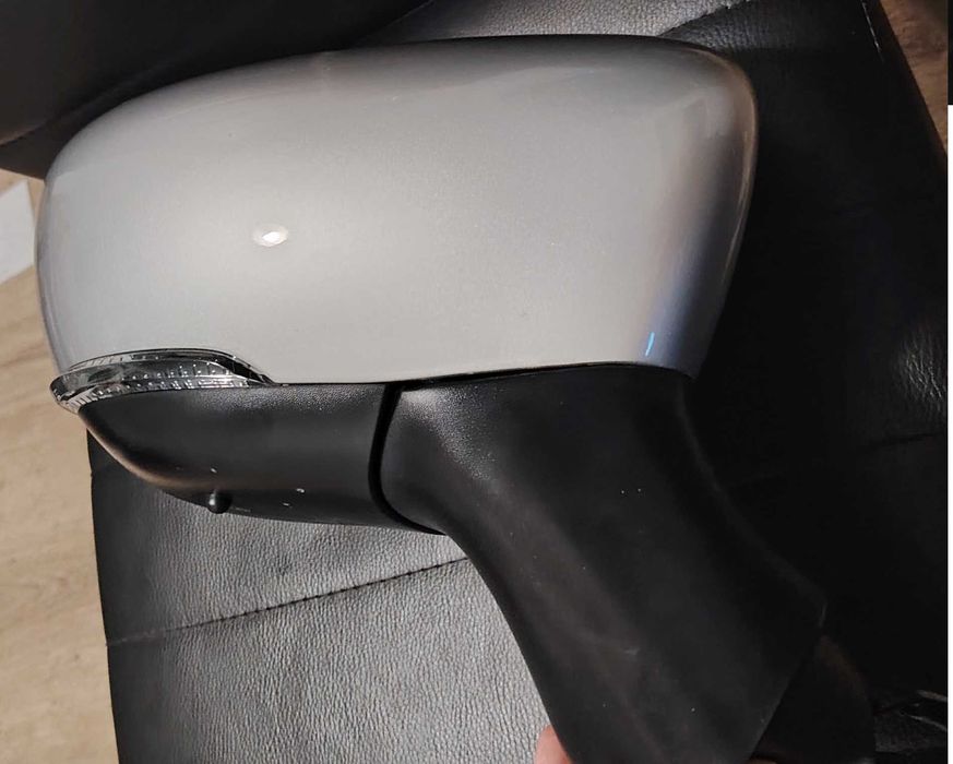 Огледало Дясно за Рено Клио 5  Renault Clio V