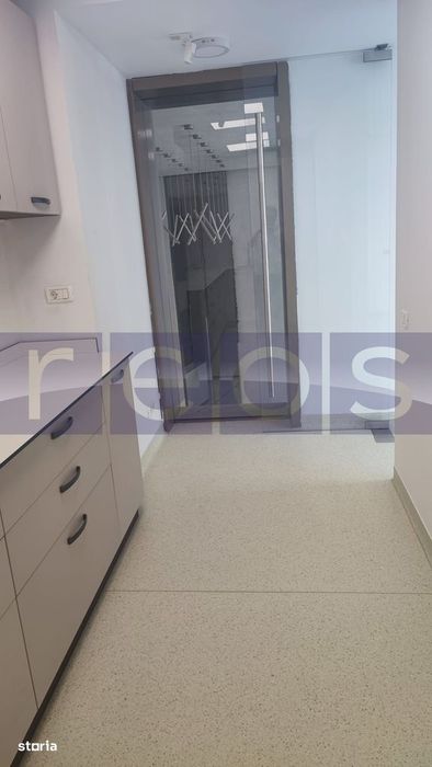 Inchiriere Spatiu Comercial | Parter+Etaj 1 | Herastrau | 60Mp |