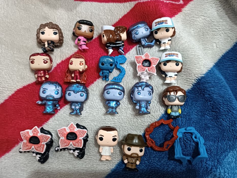 Продаю осд фигурки или обмен