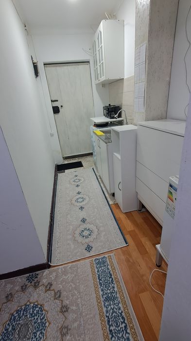 Квартира студия в центре города