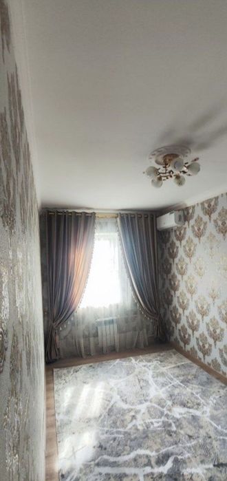 Sheriklikka o'g'ili bolalarga kvartira