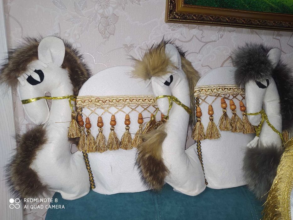 тойбастары на свадбу
