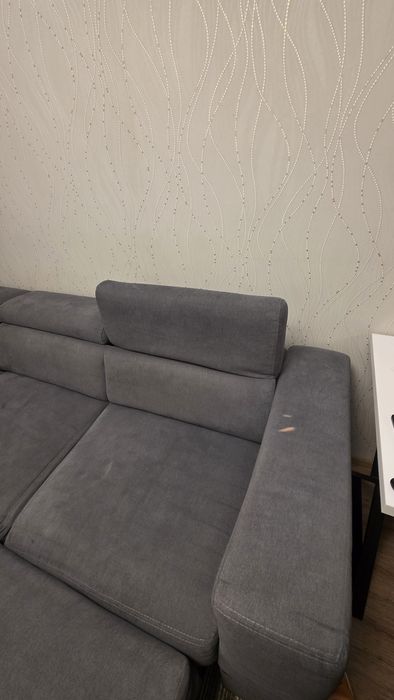 Раскладной диван