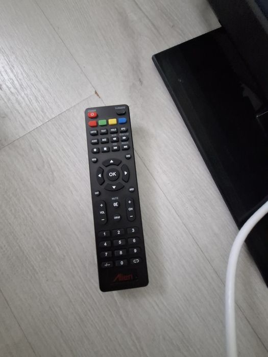 Televizor Led  Canox 21 inch (55 cm ) model DVB -821510