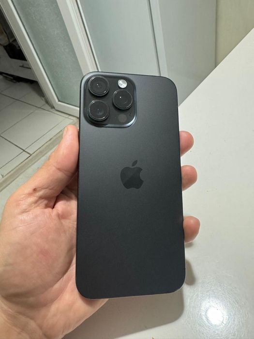 Iphone 16 PRO  128gb NOU baterie 95%