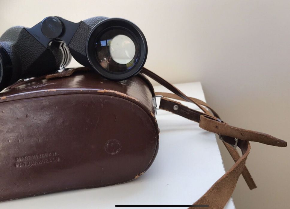 Binoclu Swift Audubon 8,5x44 Mk2