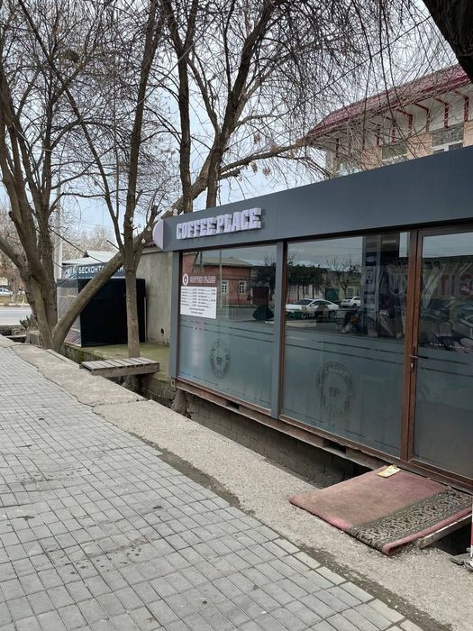 Magazin Bar Arendaga beriladi!