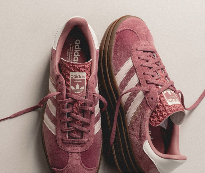 Дамски маратонки Adidas Gazelle