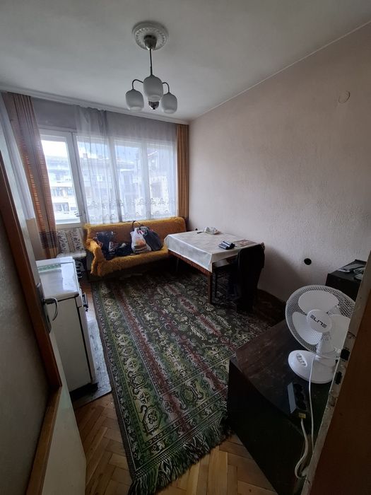 Продажба на апартамент до енергото