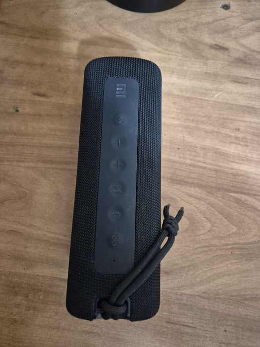 Колонка Xiaomi mi portable