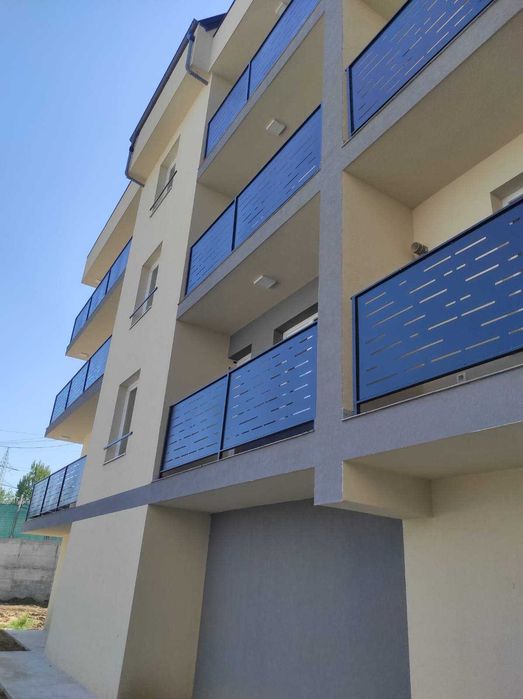 Apartament nou 2 camere, TVA 0 , zona centrala ,70 mp , loc parcare inclus