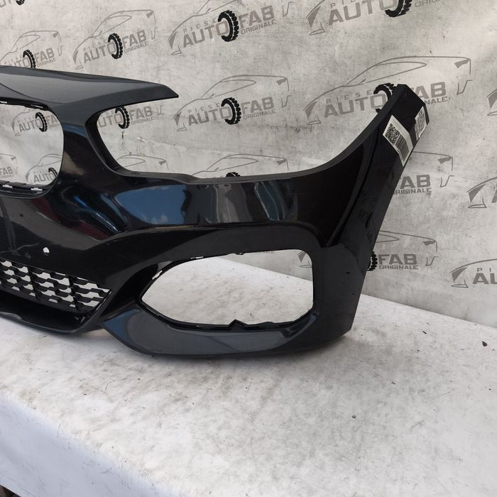 Bara fata BMW Seria 1 F20-F21 M-Paket LCI an 2015-2016-2017-2018-2019