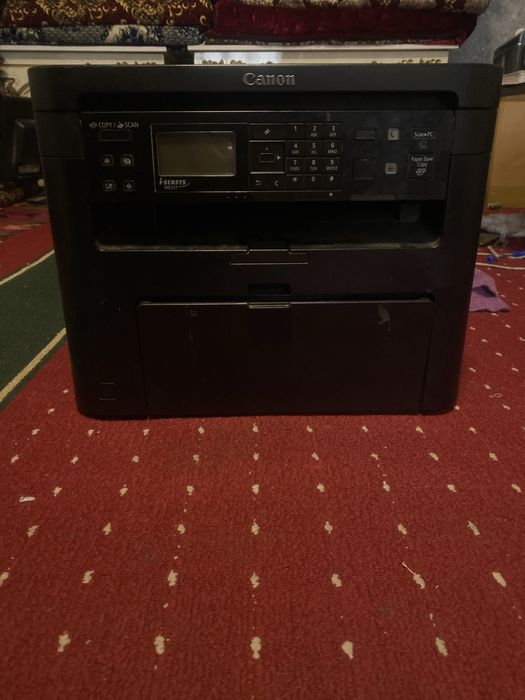 Printer Canon MF 211 sotiladi
