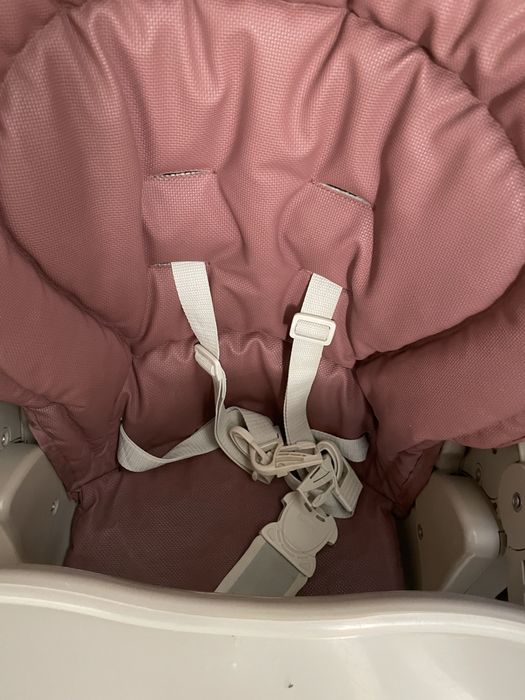 Стульчик для кормления Chicco