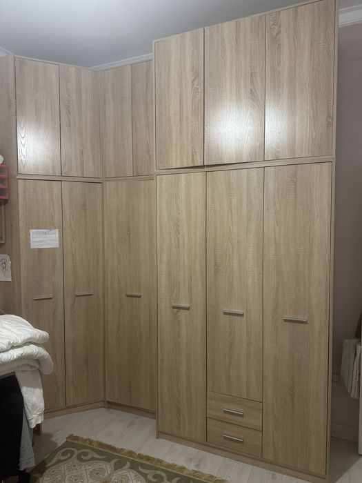 Детские кровати с матрасом