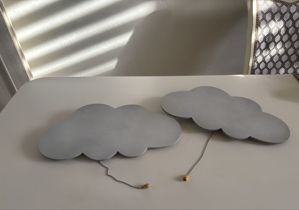 rekLAMA Wall Lamp, 9 W (светильники 2 штуки)