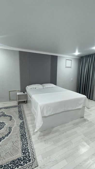 Сдаётся квартира посуточно по часам наночь 12000