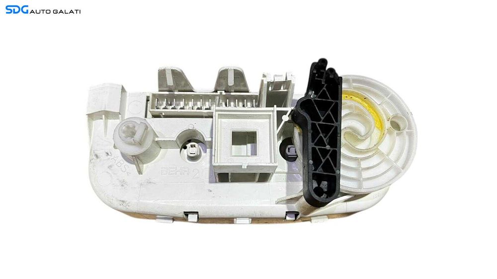 Panou Modul Unitate Comanda AC Aer Conditionat Clima Climatic Opel Meriva A 2003 - 2010 Cod 13191583 [LC0824]