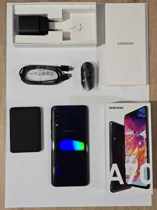 Samsung Galaxy A70