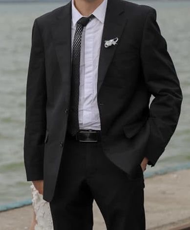 Мъжки     Костюм