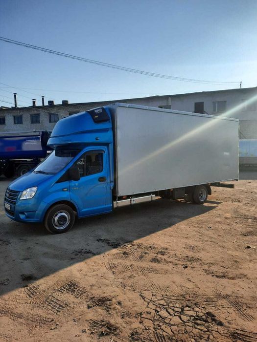 грузоперевозки в Россию