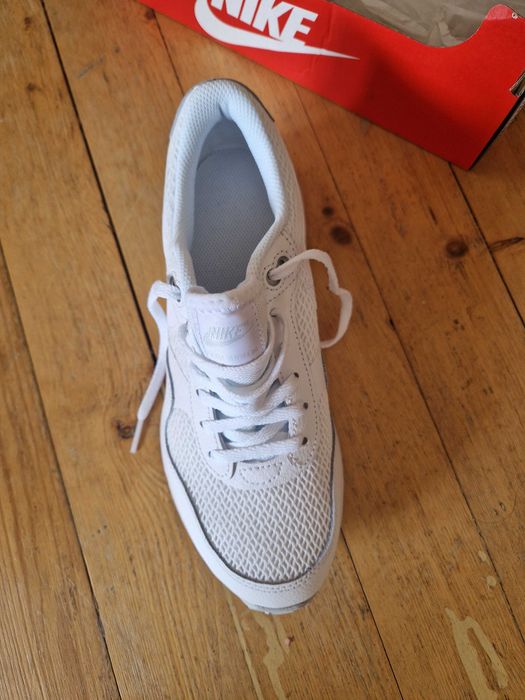 Маратонки Nike Air Max