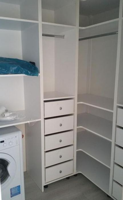 Дава се под наем Двустаен апартамент в Пловдив, Христо Смирненски - 88 кв.м за 550 € - Снимка #5