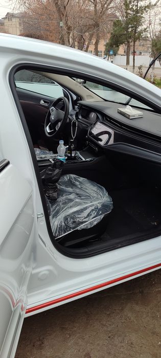 Чери аризо 6 про фул