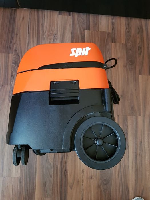 Aspirator cu autoscturare Spit 1630P impecabil