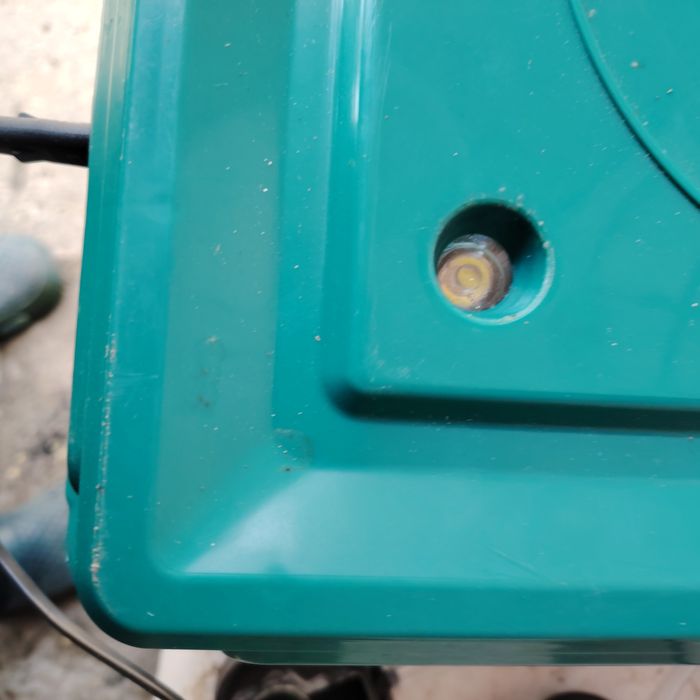 Автоматична люпилня