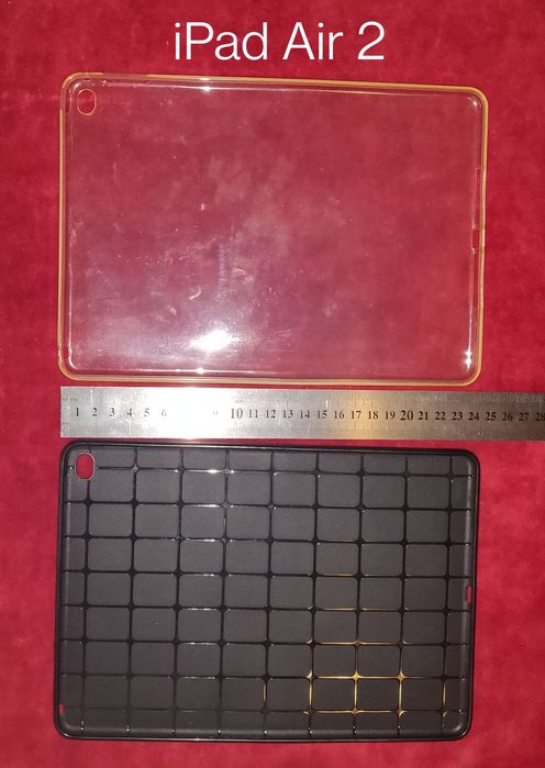 Tastatură Bluetooth iPad și Husă spate Air 2