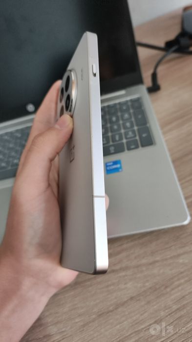 One plus ace 5  .