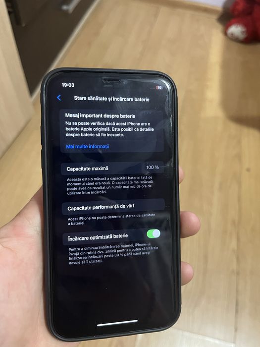 Iphone xr 64gb ..