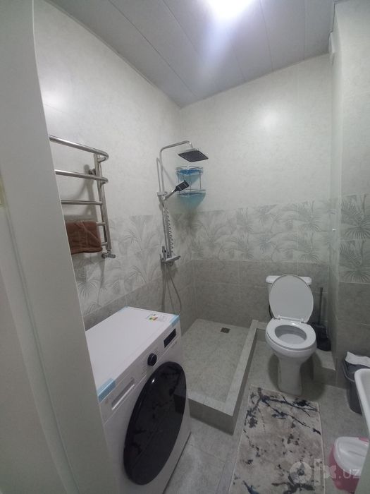 Qo'yliq compassda yangi navostroyka 2 hona 450$