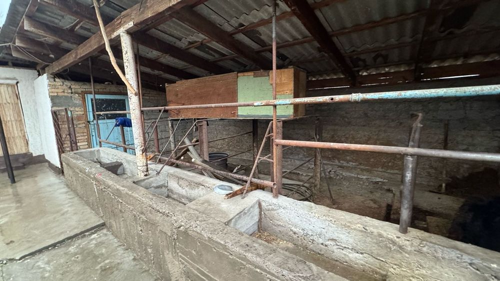 Продаю дом добротный