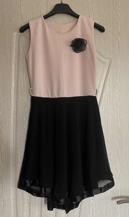 Дамски и детска рокля