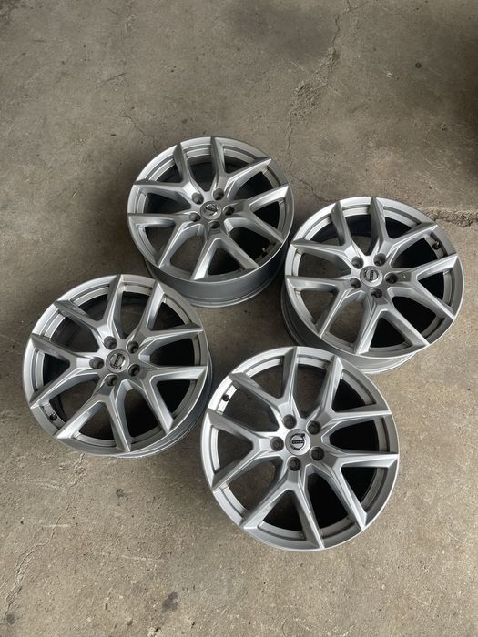5x108 18” VOLVO