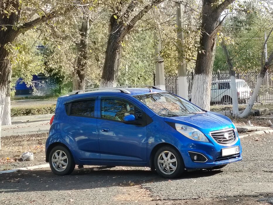 Продам автомобиль