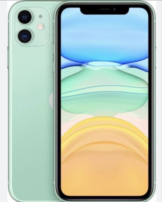 iPhone 11 - 128 GB
