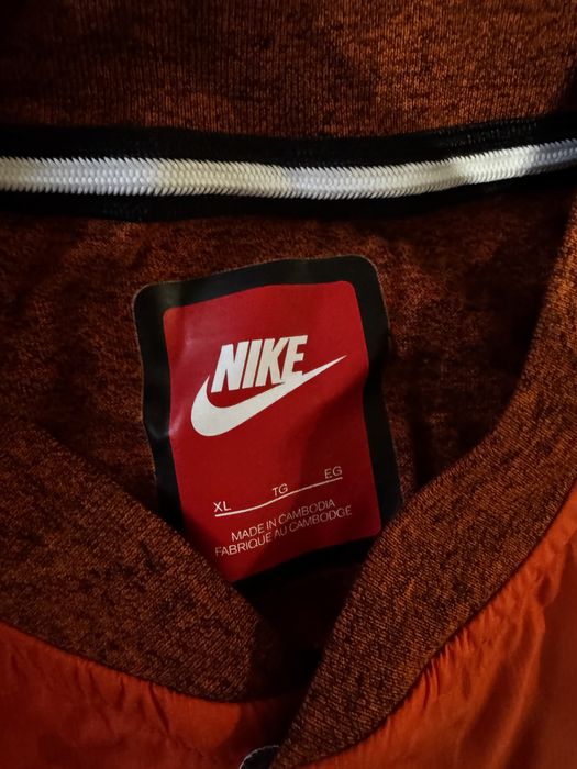 Nike XL тениска нова