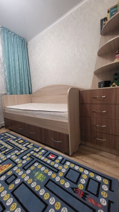 Продам детскую спальную зону
