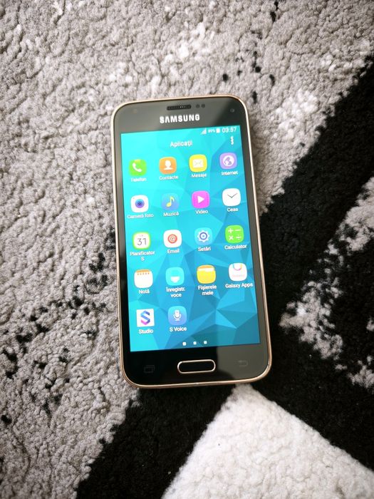 Samsung Galaxy S5 mini