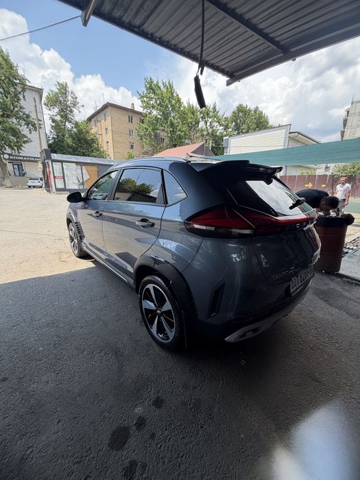 Продаю саою Cherry tiggo 2 pro