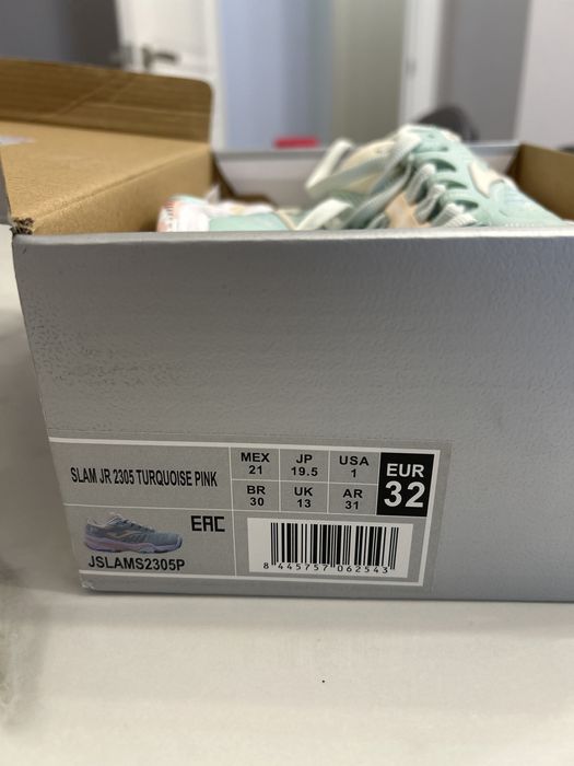 Детские Кроссовки для тенниса