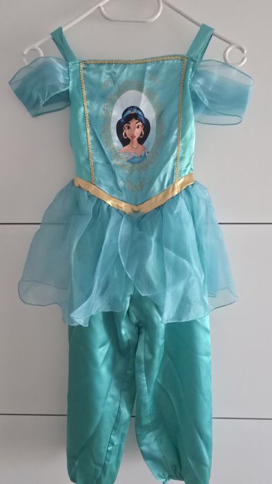 Costum Yasmine H&M Nr. 122-128