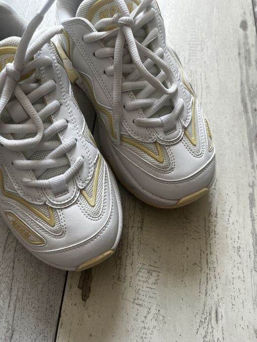 MSGM страхотни маратонки/сникърси