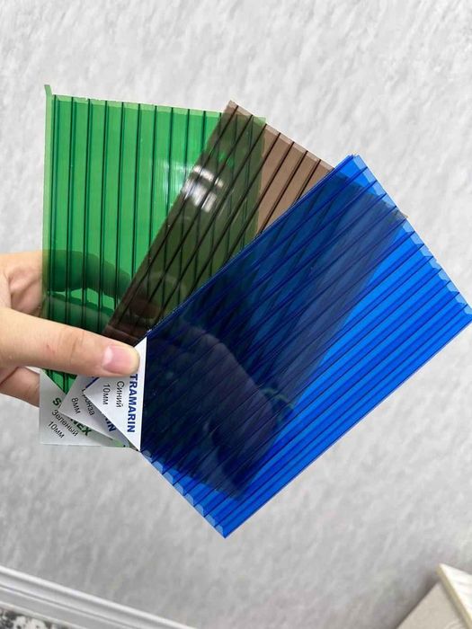 Leksan Rassiya golden plast