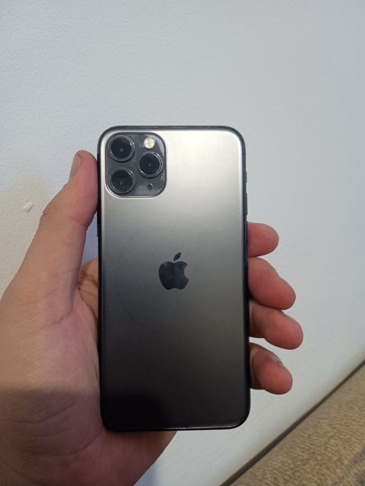 iPhone 11pro 256 гв