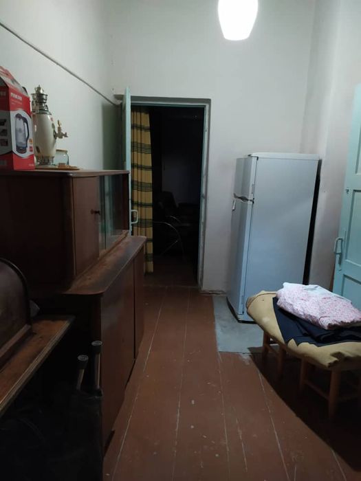 Дом в Бухарской области, город Каган